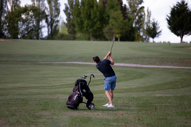 Best Golf Team Names (Popular, Funny, & Charming)