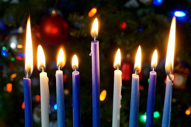 Best Hanukkah Team Names (Popular, Funny, & Charming)