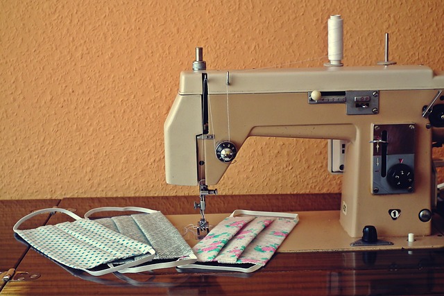 Best Sewing Business Names (Popular, Funny, & Charming)